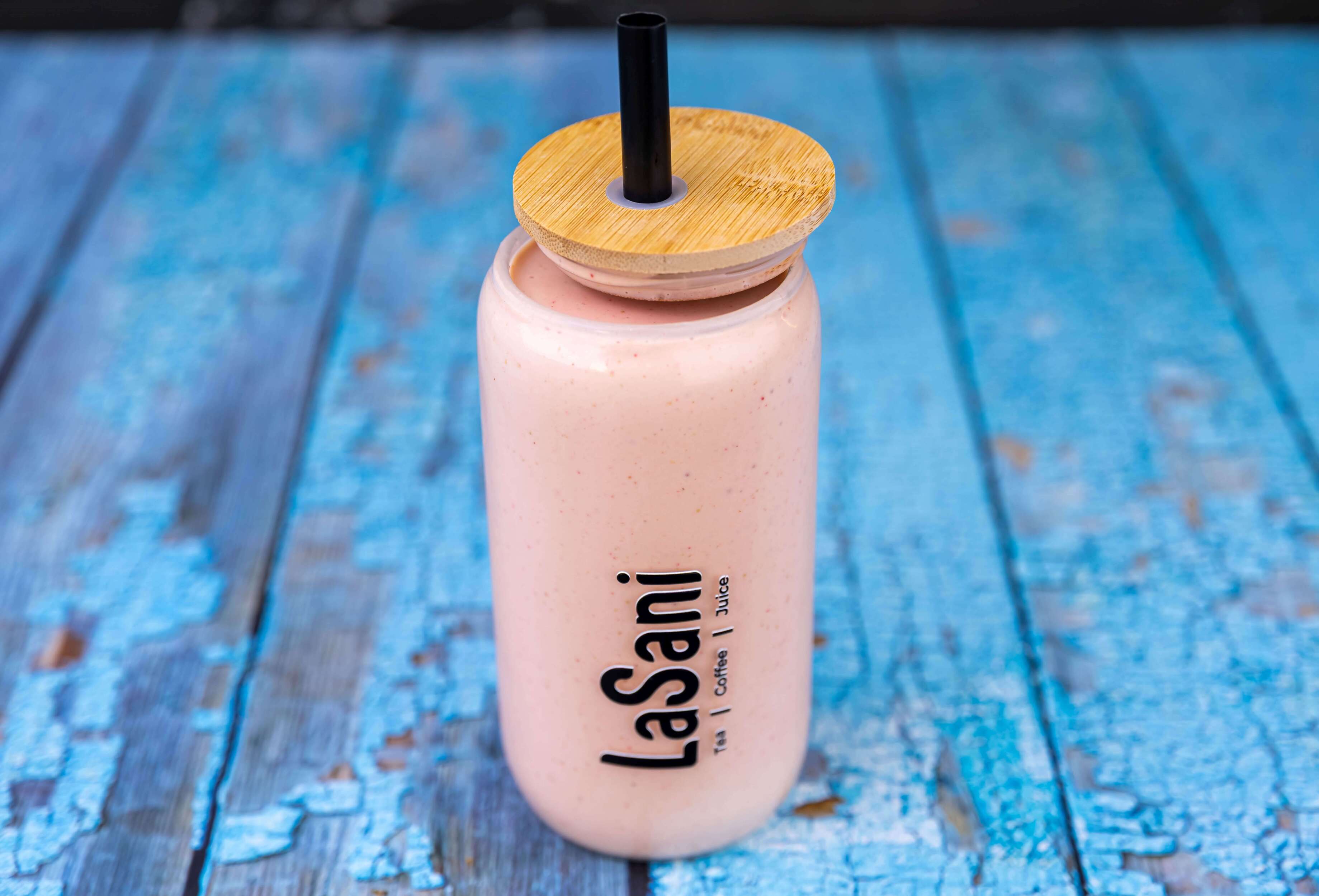 Lasani Signature Coffee